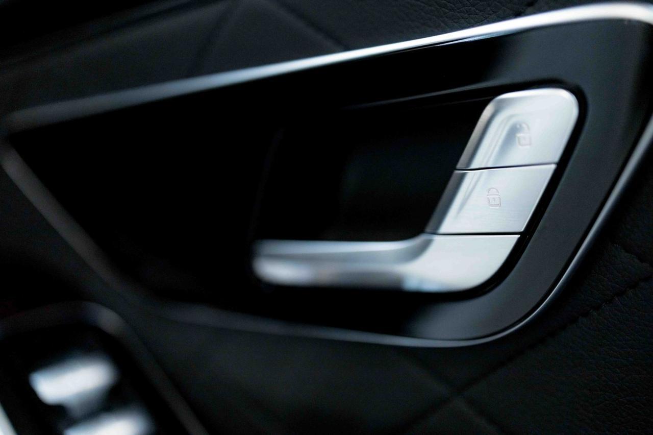 2021 Mercedes-Benz S-Class S 580 Marietta GA