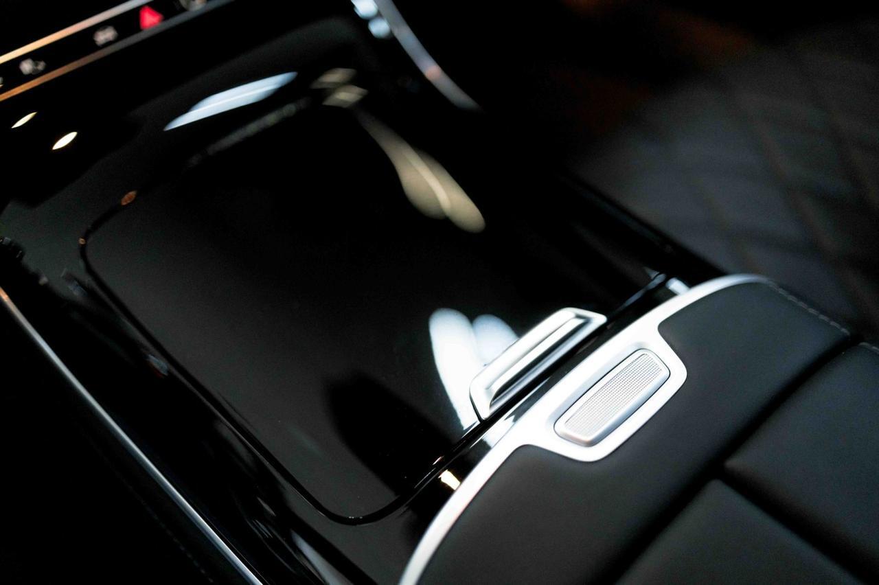2021 Mercedes-Benz S-Class S 580 Marietta GA