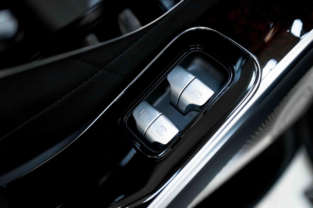 2021 Mercedes-Benz S-Class S 580 Marietta GA