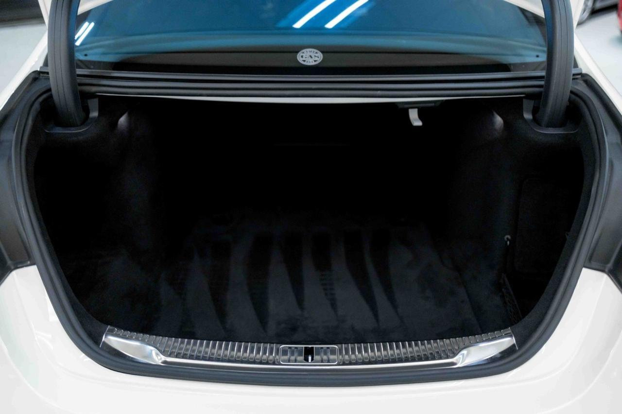 2021 Mercedes-Benz S-Class S 580 Marietta GA