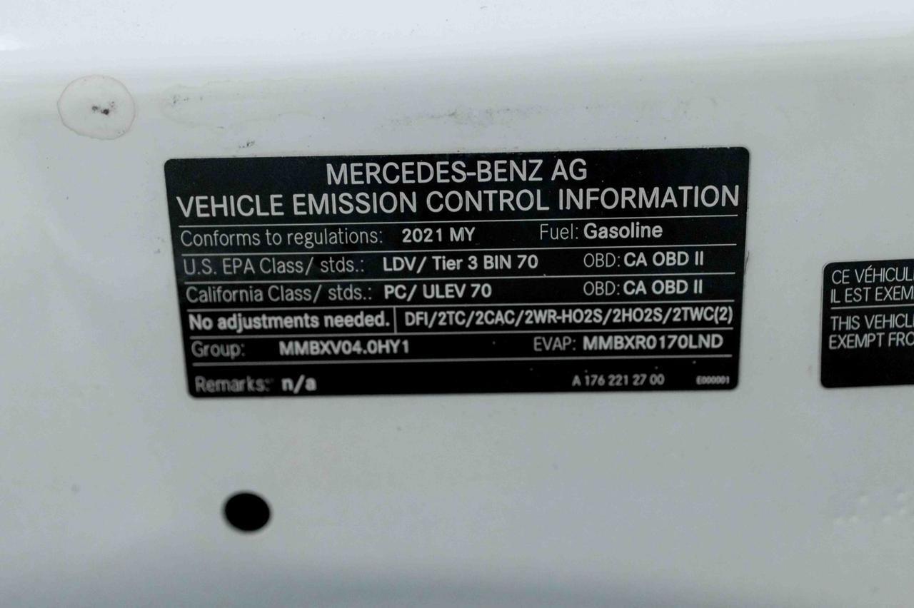 2021 Mercedes-Benz S-Class S 580 Marietta GA