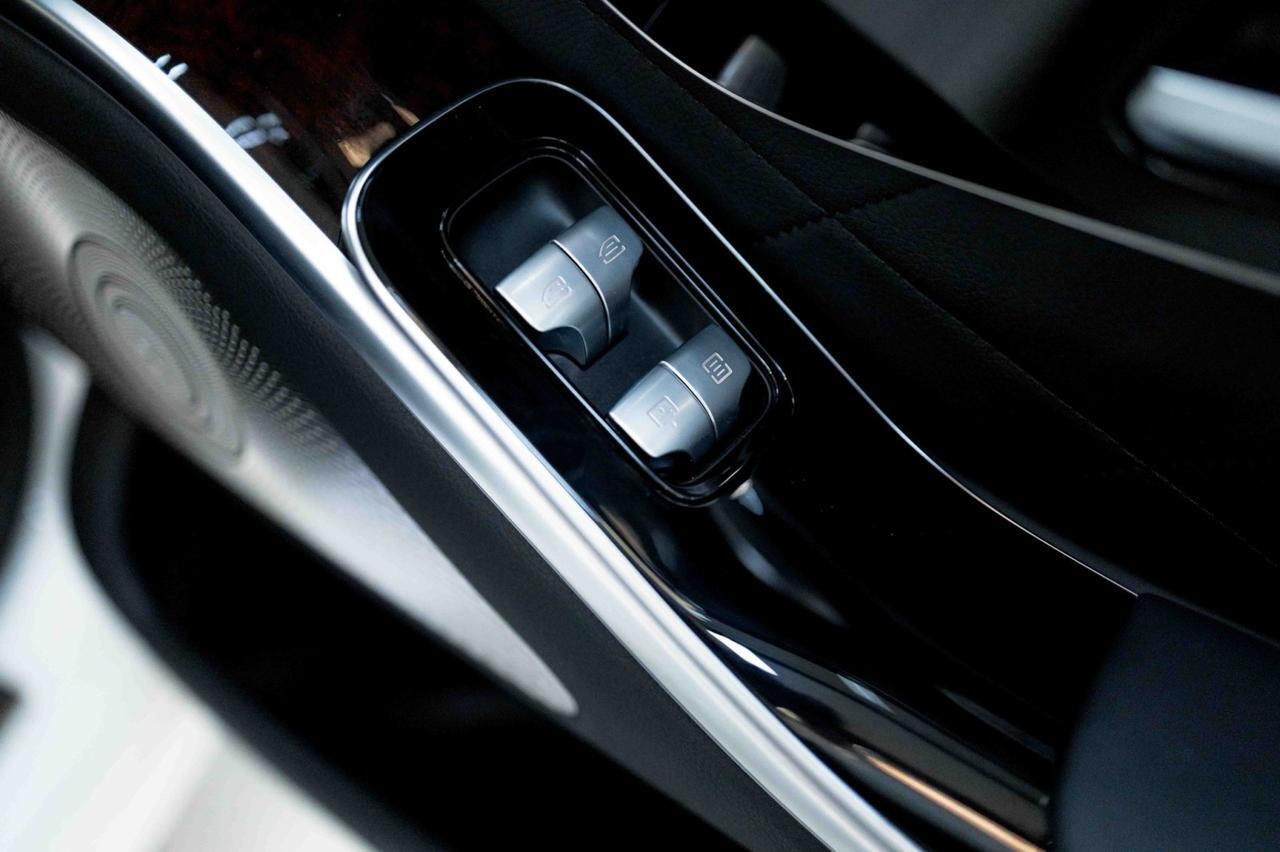 2021 Mercedes-Benz S-Class S 580 Marietta GA