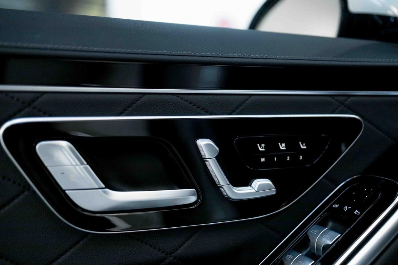 2021 Mercedes-Benz S-Class S 580 Marietta GA
