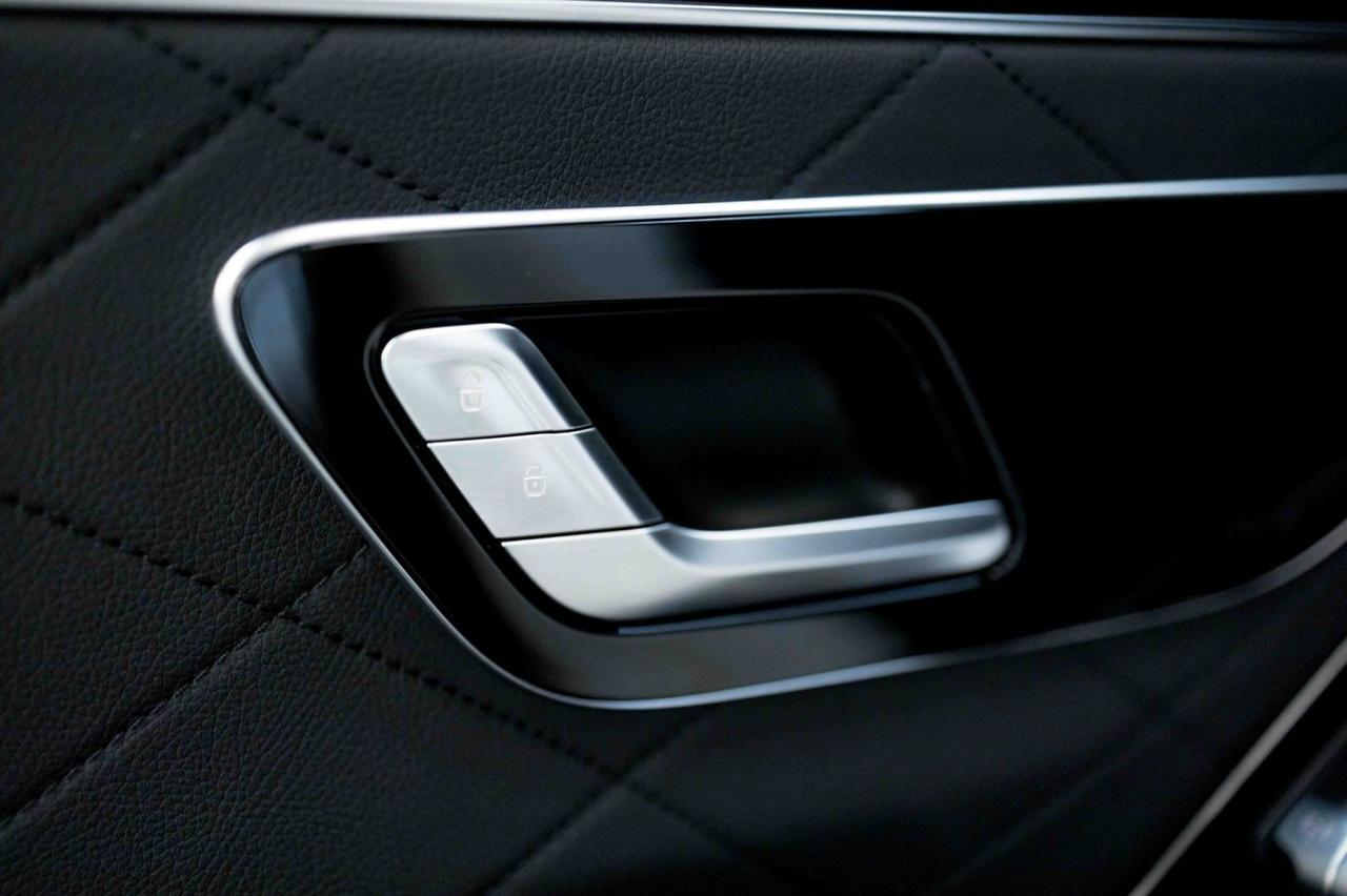 2021 Mercedes-Benz S-Class S 580 Marietta GA