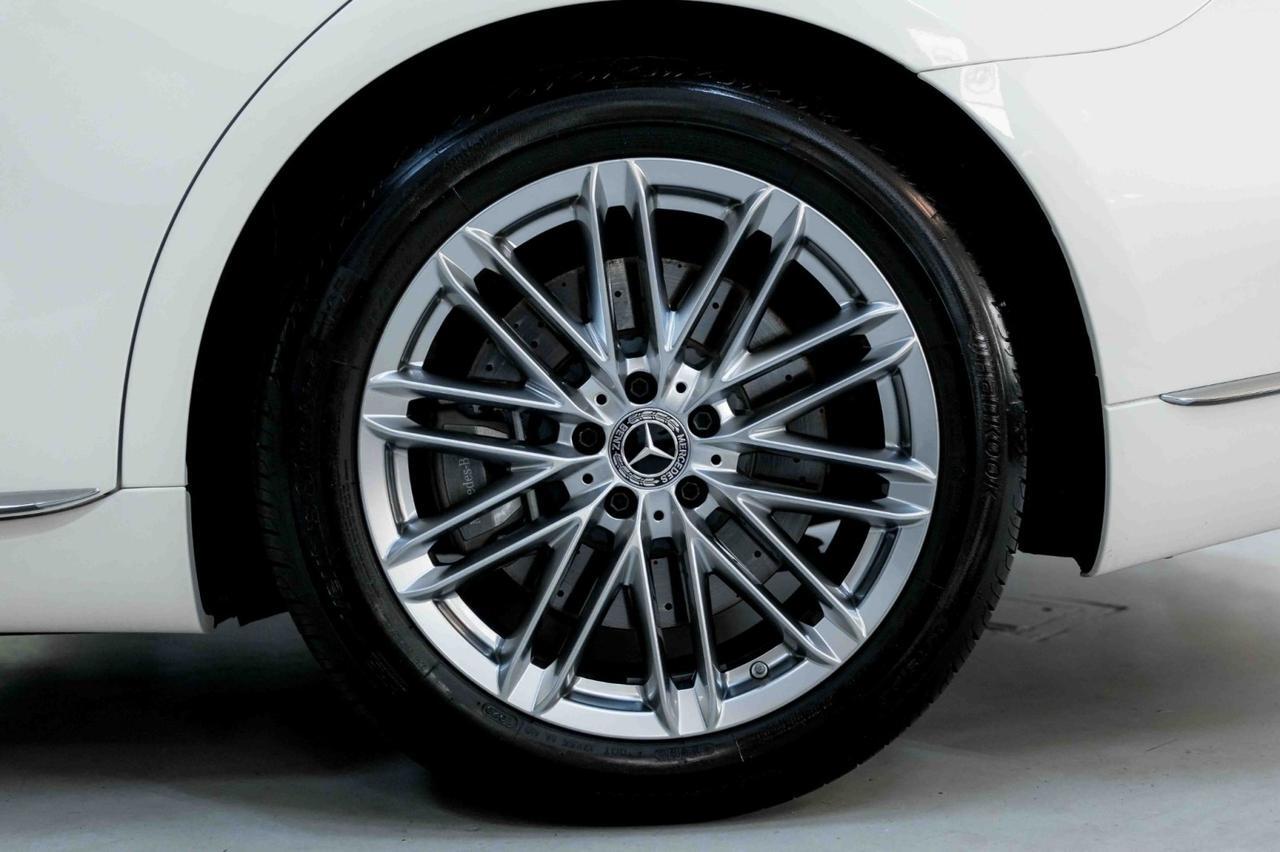 2021 Mercedes-Benz S-Class S 580 Marietta GA