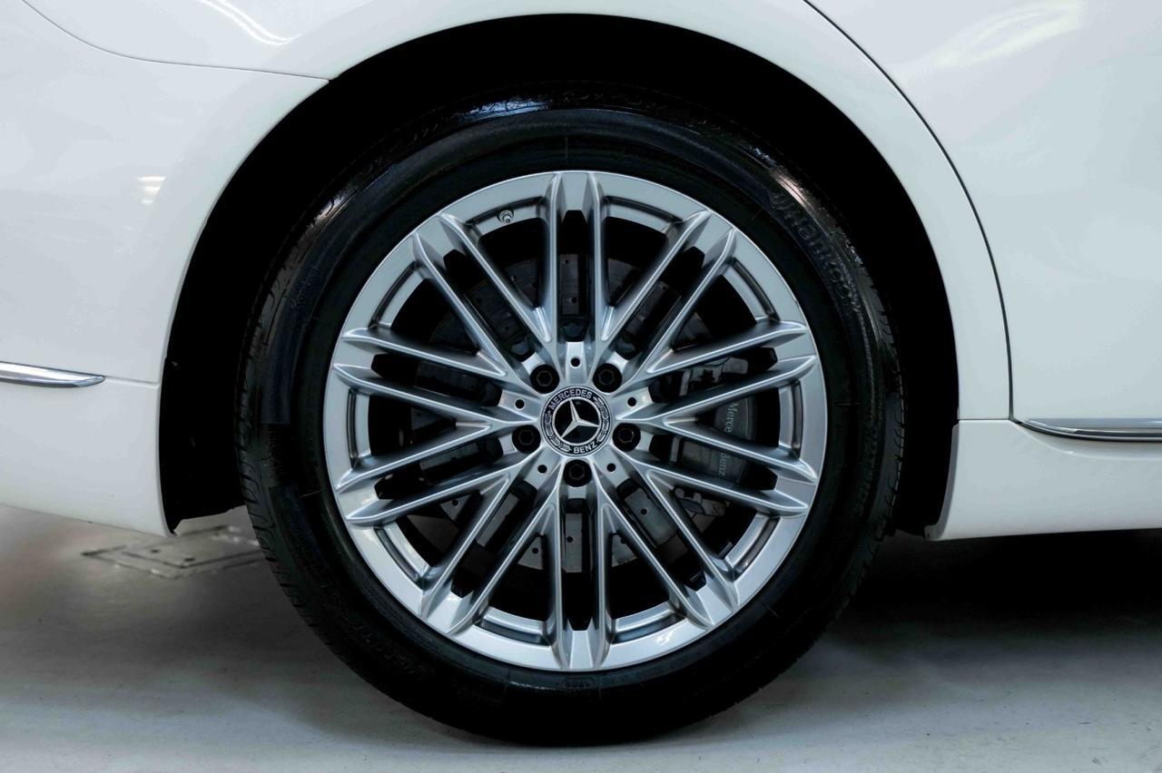 2021 Mercedes-Benz S-Class S 580 Marietta GA