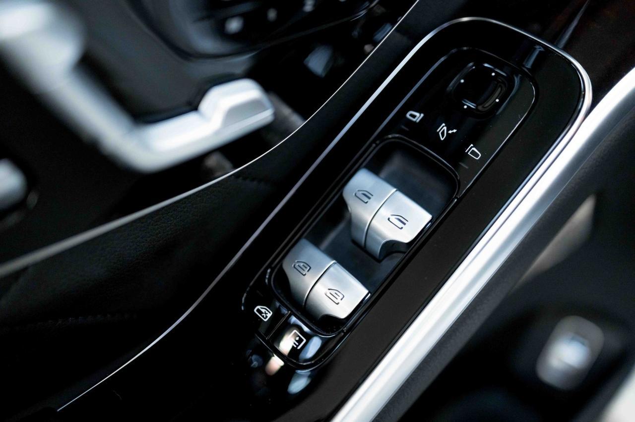 2021 Mercedes-Benz S-Class S 580 Marietta GA