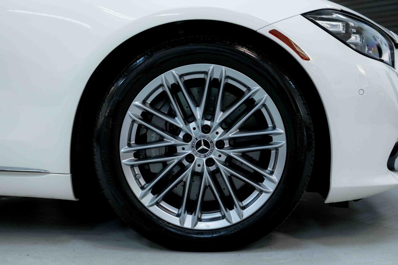 2021 Mercedes-Benz S-Class S 580 Marietta GA