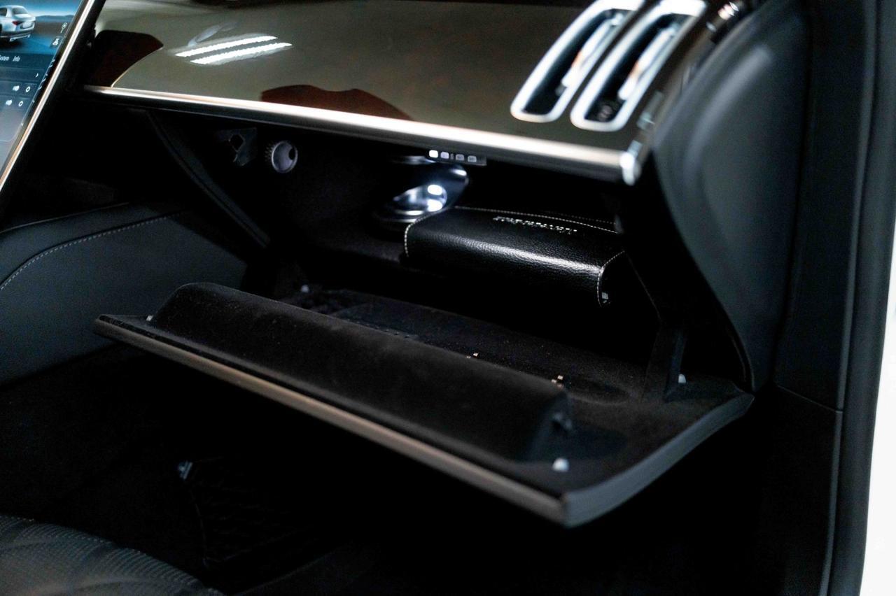 2021 Mercedes-Benz S-Class S 580 Marietta GA