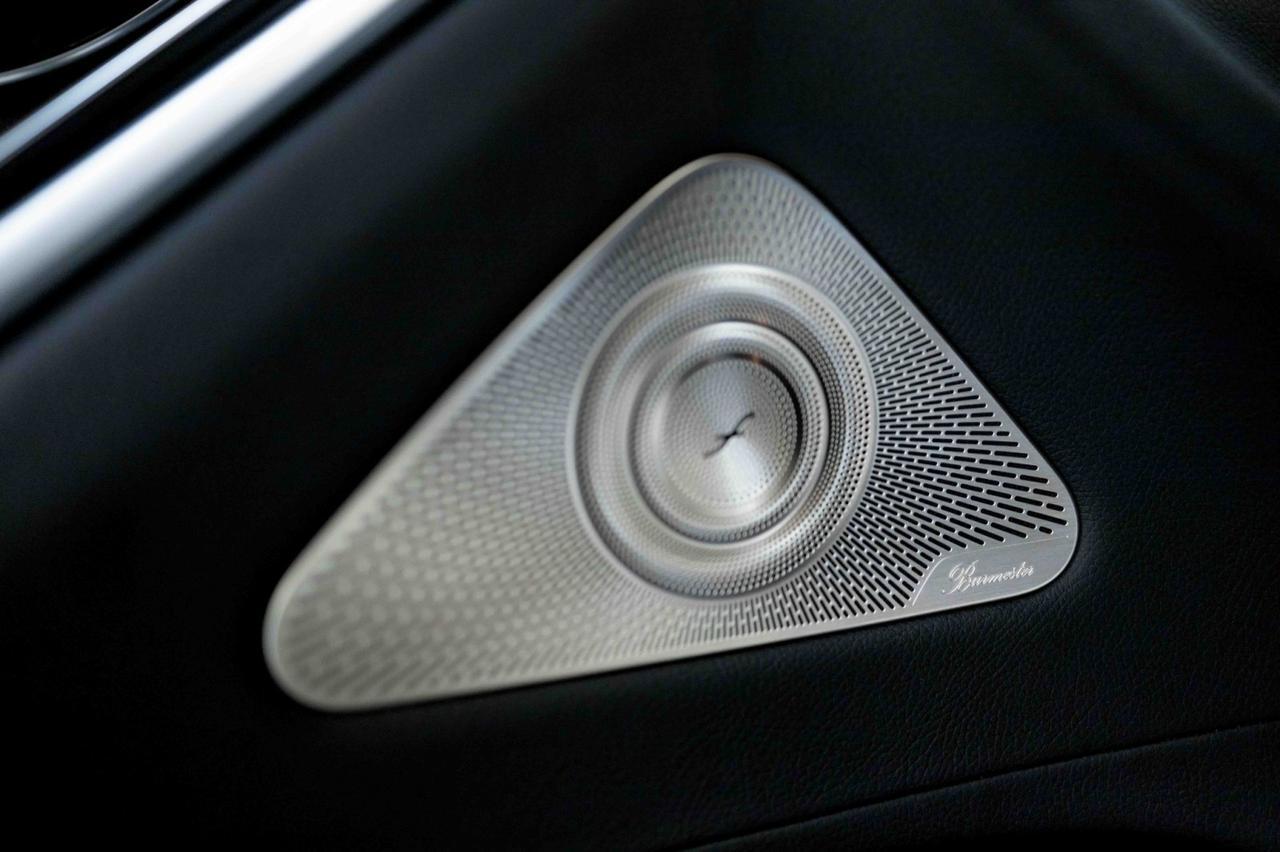 2021 Mercedes-Benz S-Class S 580 Marietta GA