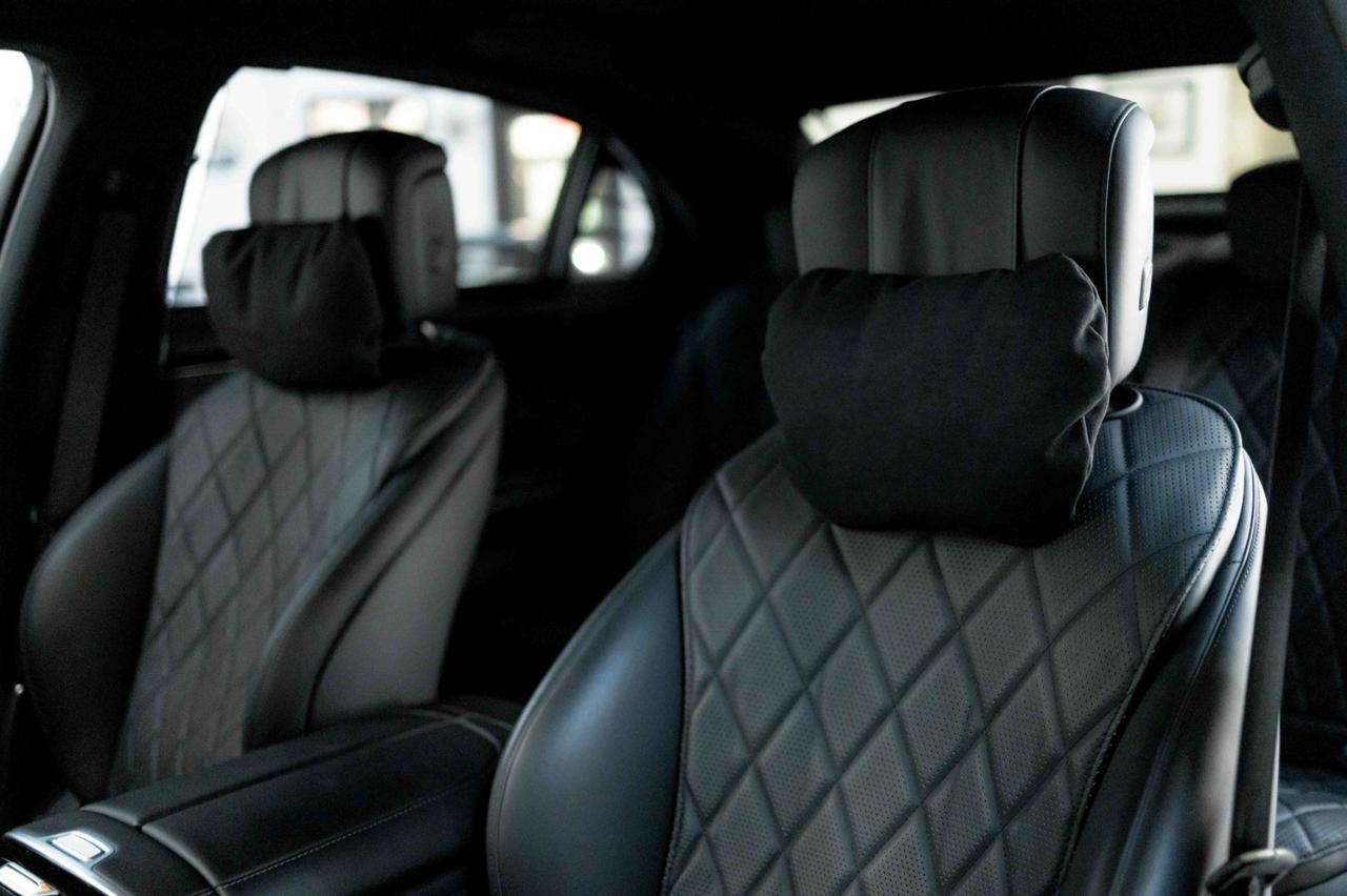 2021 Mercedes-Benz S-Class S 580 Marietta GA
