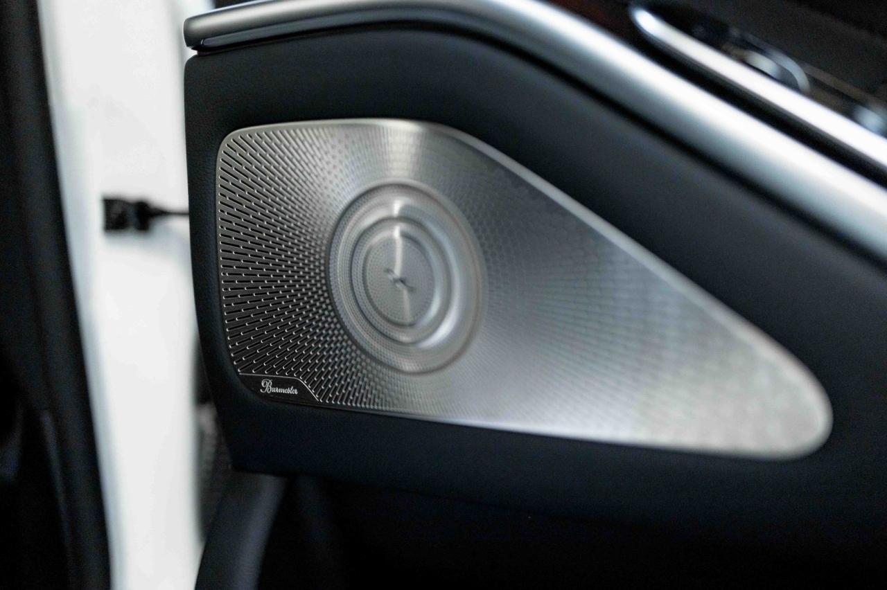 2021 Mercedes-Benz S-Class S 580 Marietta GA