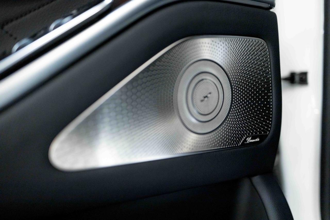 2021 Mercedes-Benz S-Class S 580 Marietta GA