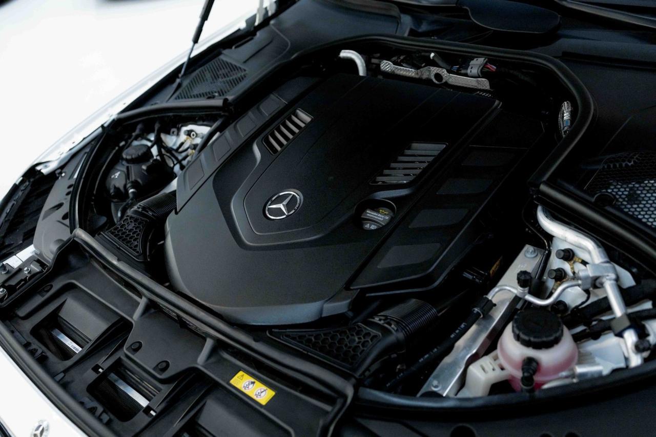 2021 Mercedes-Benz S-Class S 580 Marietta GA