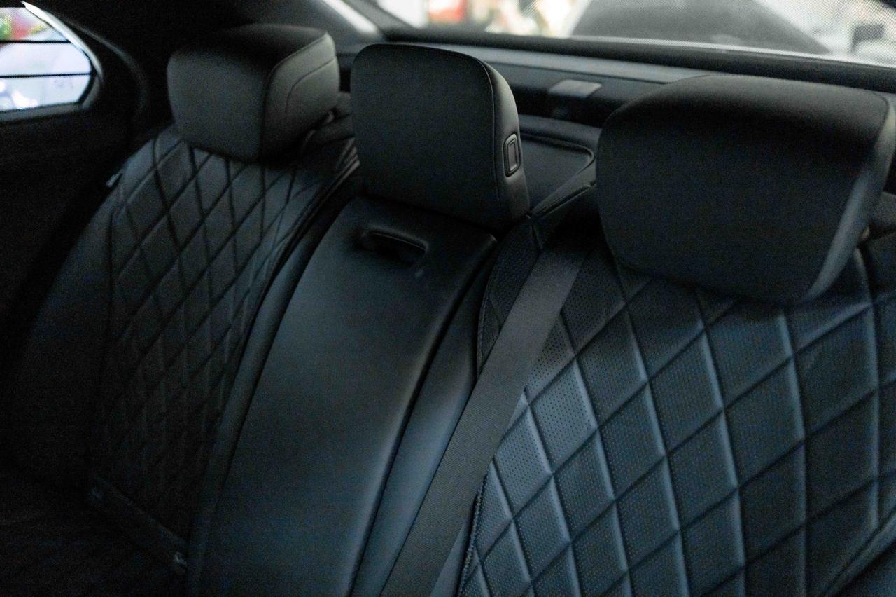 2021 Mercedes-Benz S-Class S 580 Marietta GA