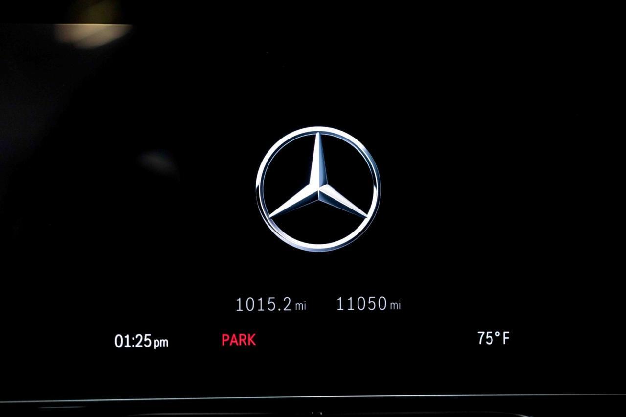 2021 Mercedes-Benz S-Class S 580 Marietta GA