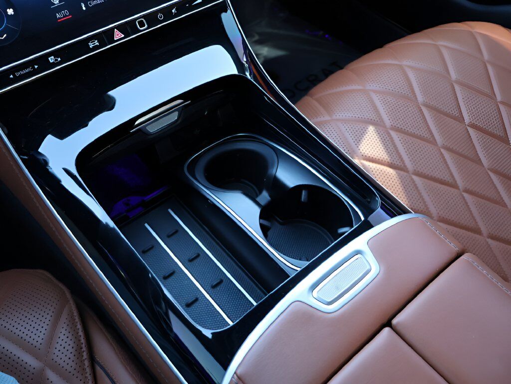 2021 Mercedes-Benz S-Class S 580 San Clemente CA