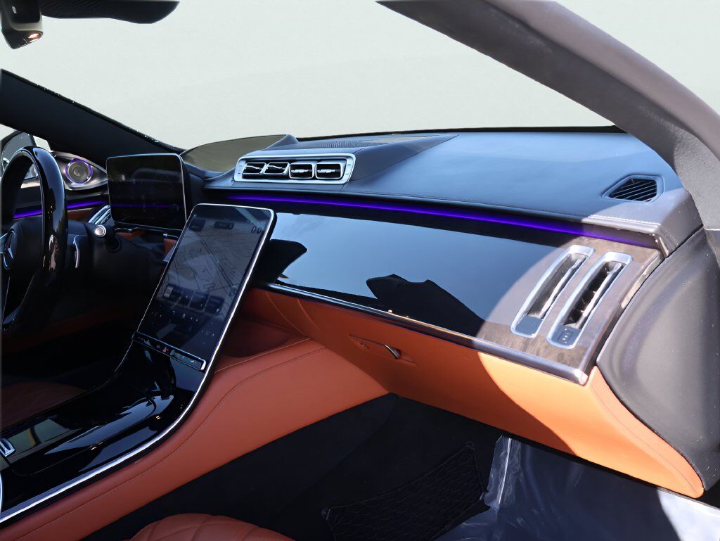 2021 Mercedes-Benz S-Class S 580 San Clemente CA