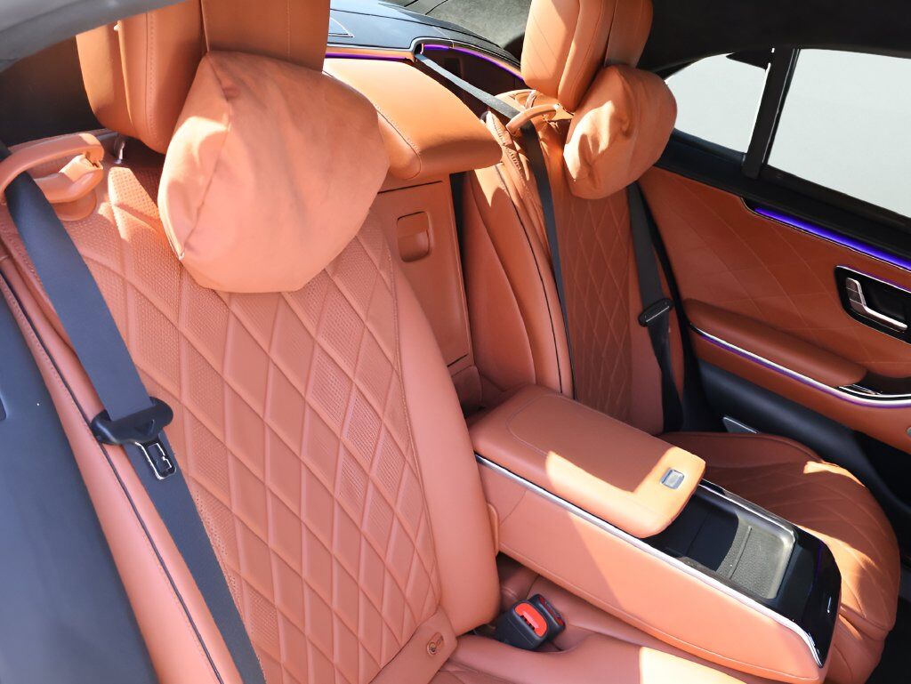 2021 Mercedes-Benz S-Class S 580 San Clemente CA