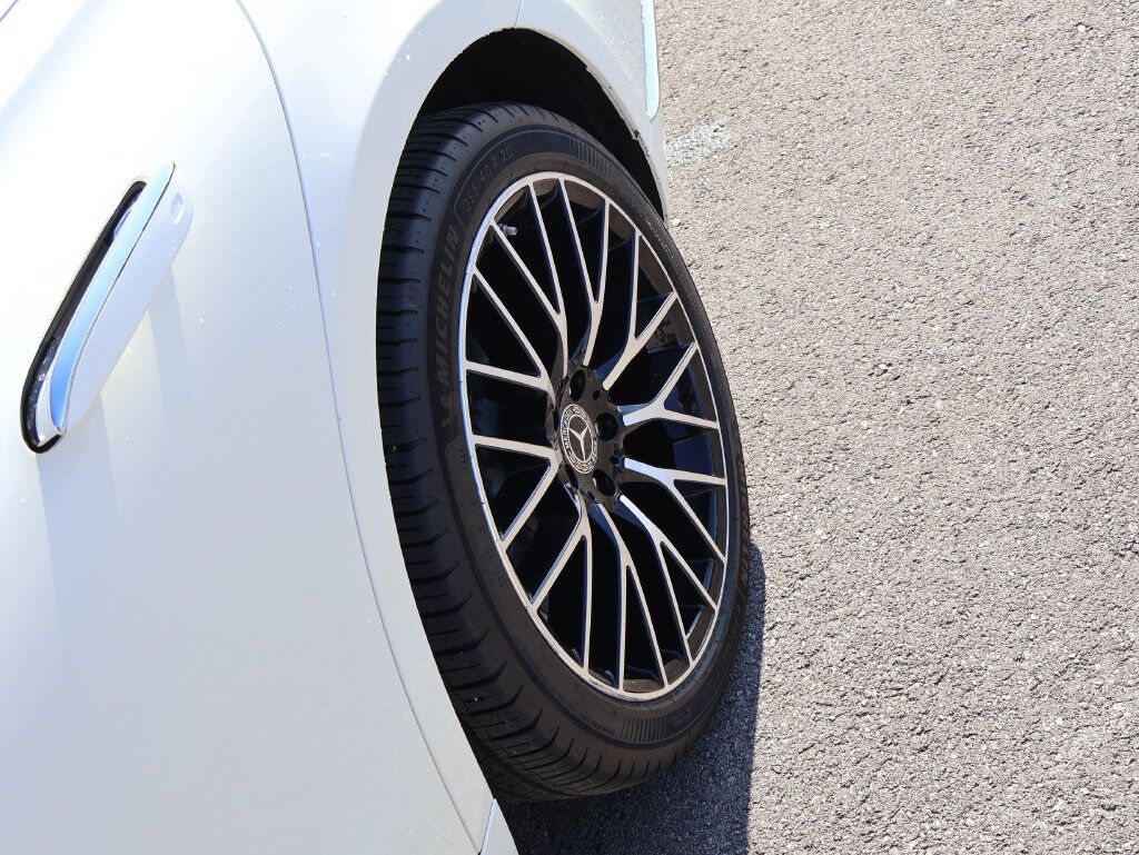 2021 Mercedes-Benz S-Class S 580 San Clemente CA