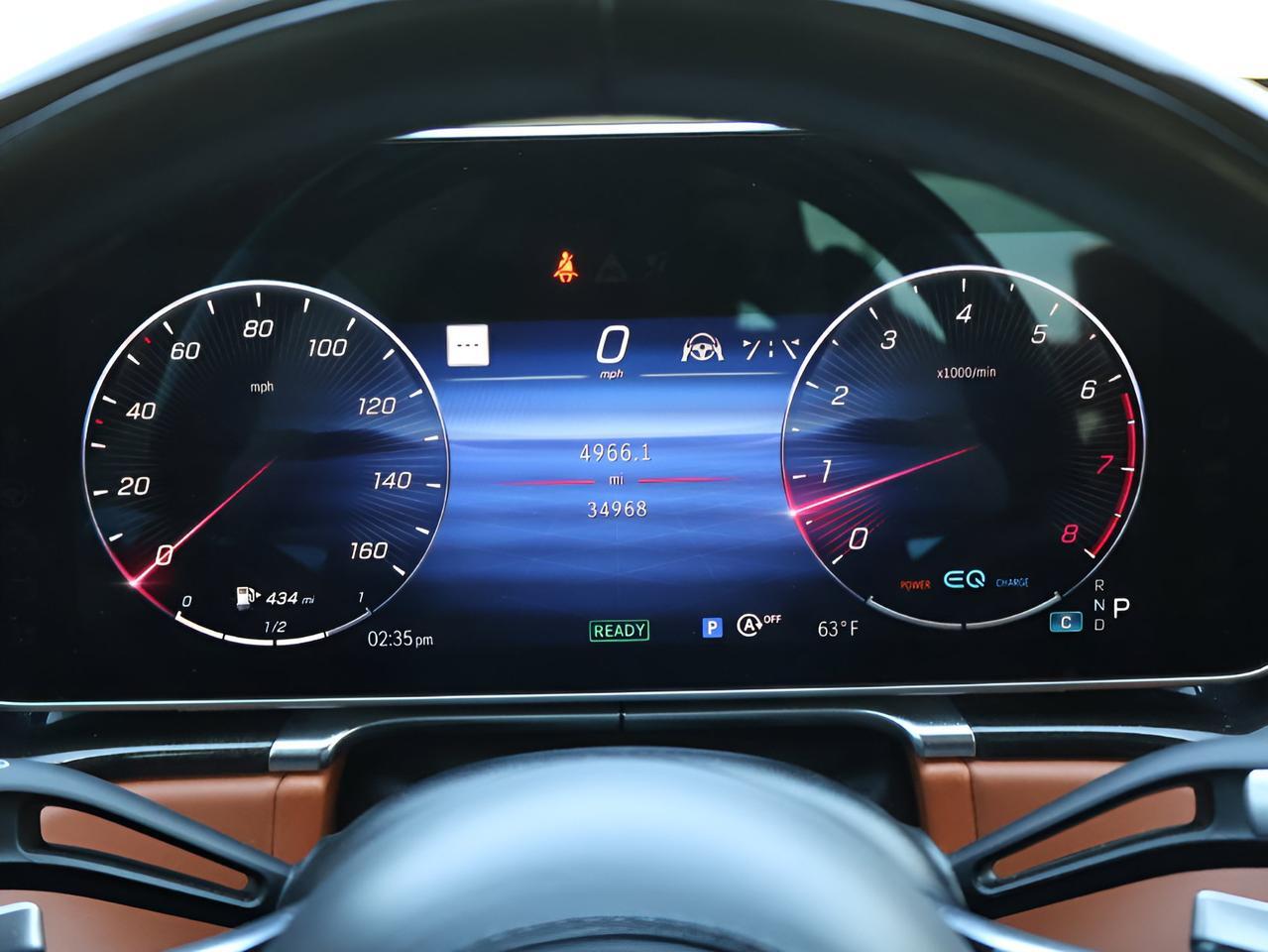 2021 Mercedes-Benz S-Class S 580 San Clemente CA