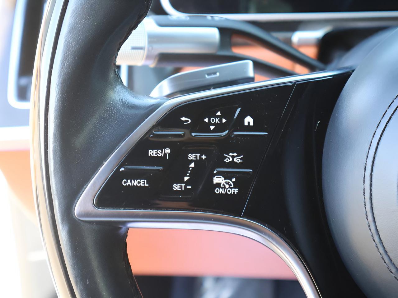 2021 Mercedes-Benz S-Class S 580 San Clemente CA