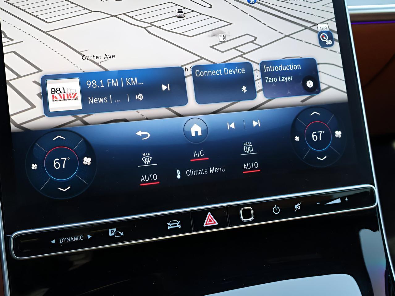 2021 Mercedes-Benz S-Class S 580 San Clemente CA