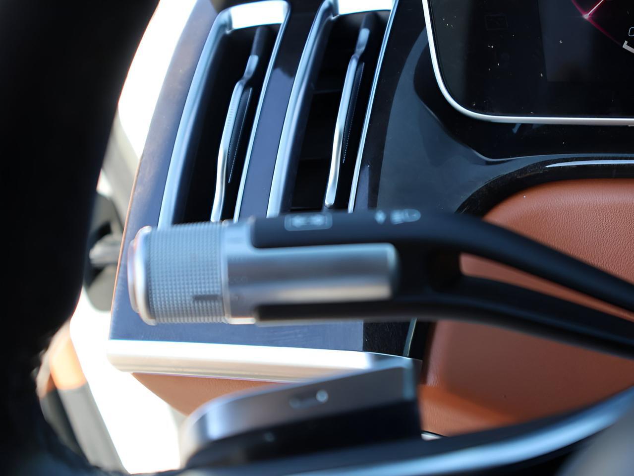 2021 Mercedes-Benz S-Class S 580 San Clemente CA