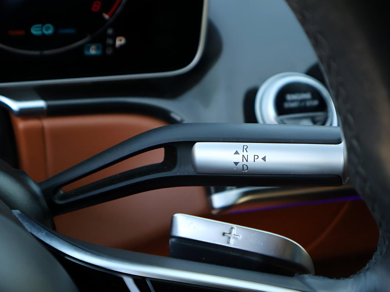 2021 Mercedes-Benz S-Class S 580 San Clemente CA