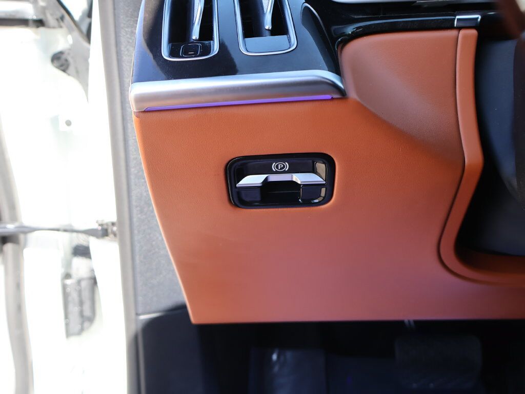 2021 Mercedes-Benz S-Class S 580 San Clemente CA