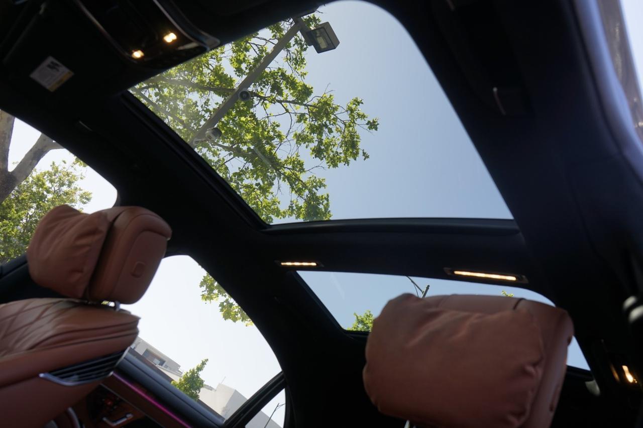 2021 Mercedes-Benz S-Class S 580 Walnut Creek CA