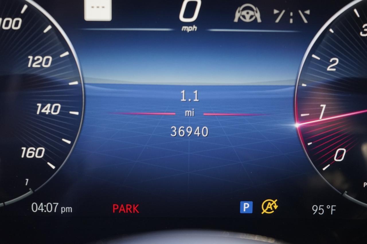 2021 Mercedes-Benz S-Class S 580 Walnut Creek CA