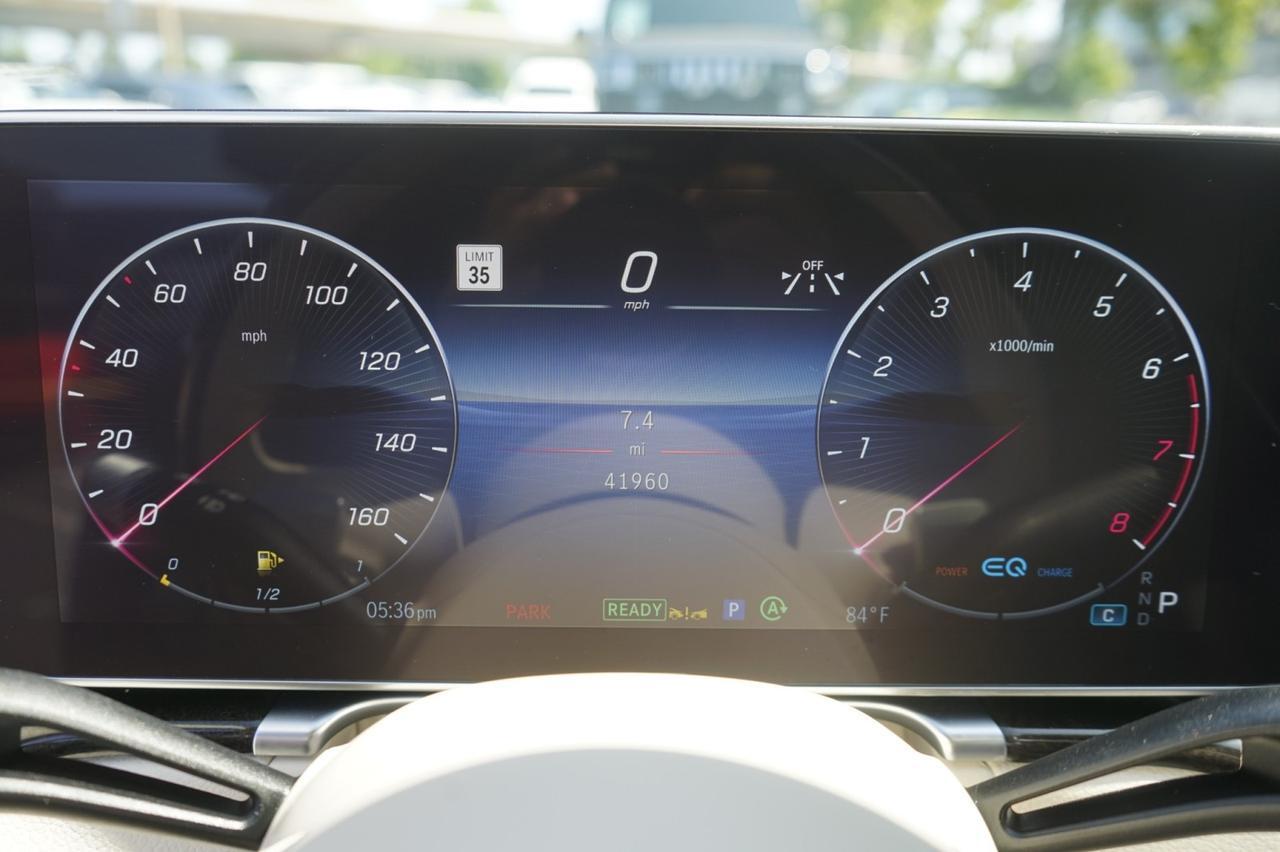 2021 Mercedes-Benz S-Class S 580 Walnut Creek CA