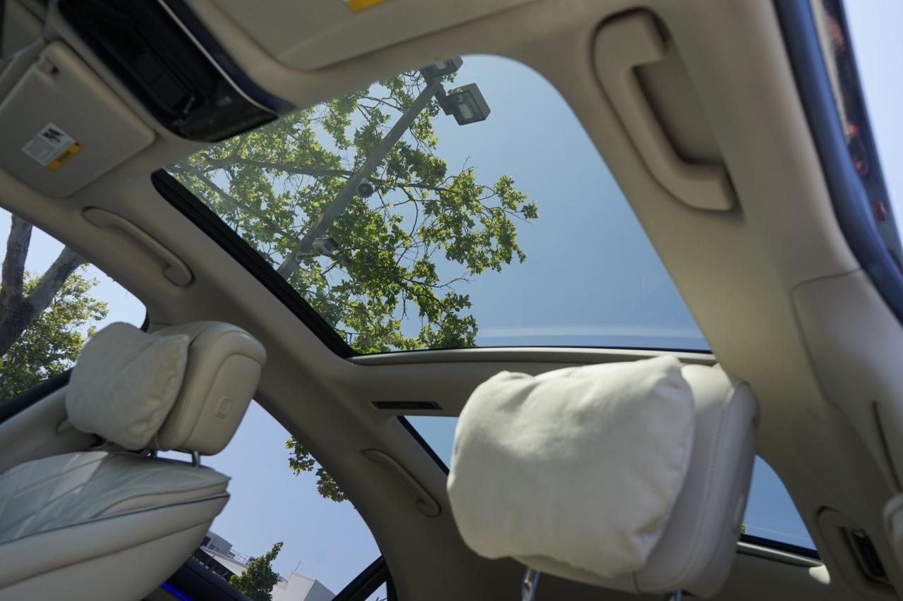 2021 Mercedes-Benz S-Class S 580 Walnut Creek CA