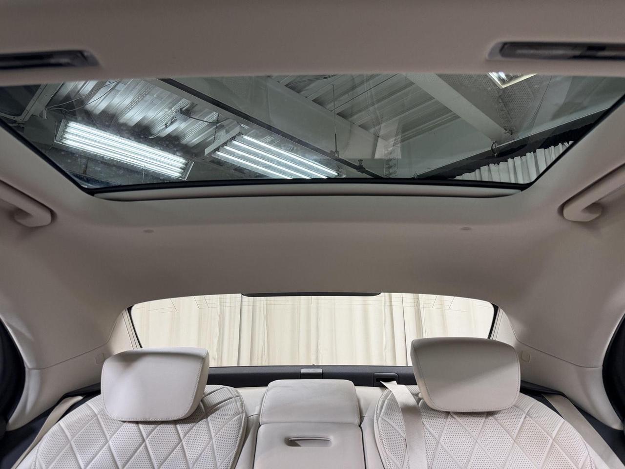 2021 Mercedes-Benz S-Class S 580 Annapolis MD