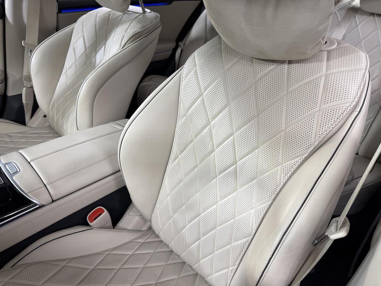 2021 Mercedes-Benz S-Class S 580 Annapolis MD