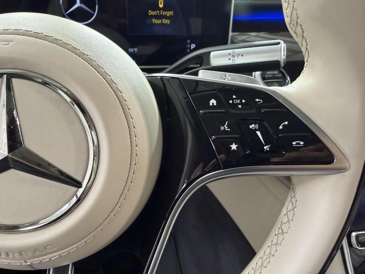 2021 Mercedes-Benz S-Class S 580 Annapolis MD