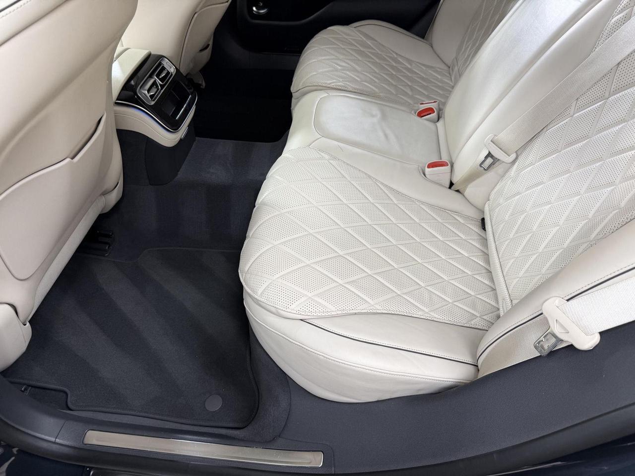 2021 Mercedes-Benz S-Class S 580 Annapolis MD