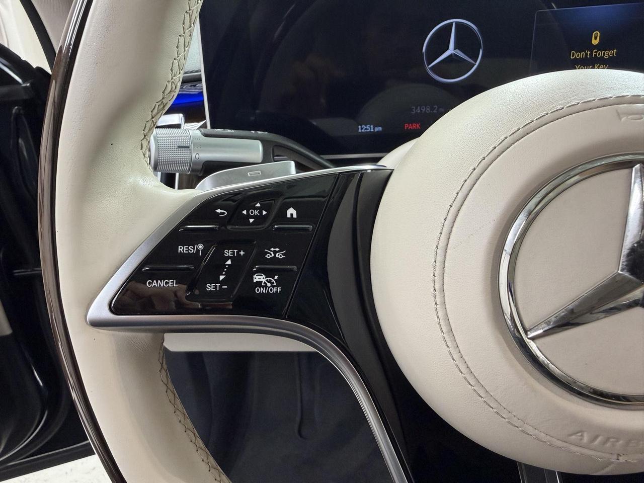 2021 Mercedes-Benz S-Class S 580 Annapolis MD