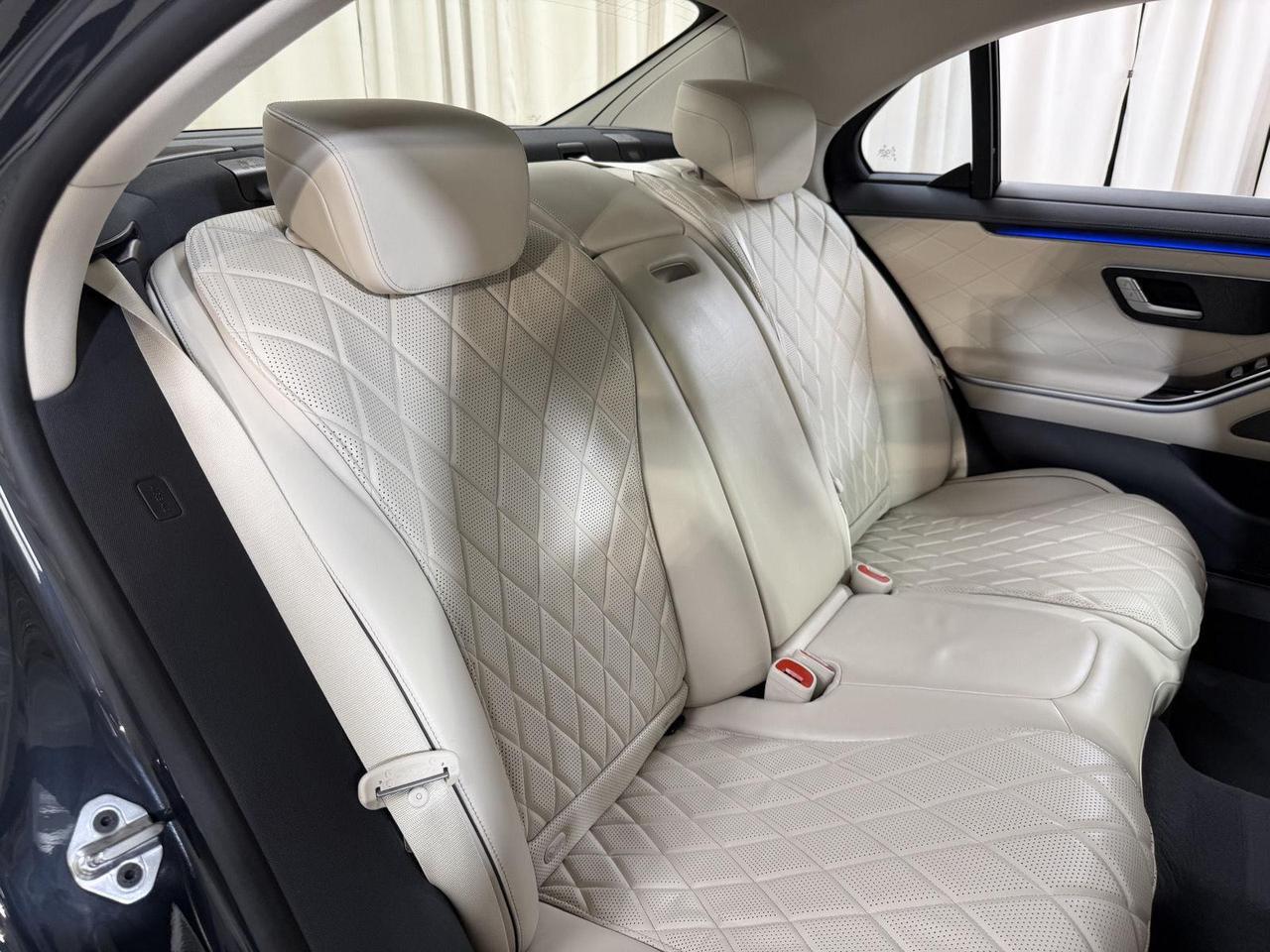 2021 Mercedes-Benz S-Class S 580 Annapolis MD