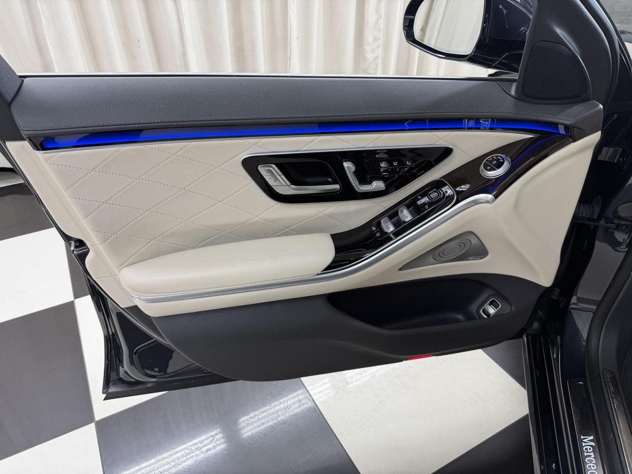 2021 Mercedes-Benz S-Class S 580 Annapolis MD