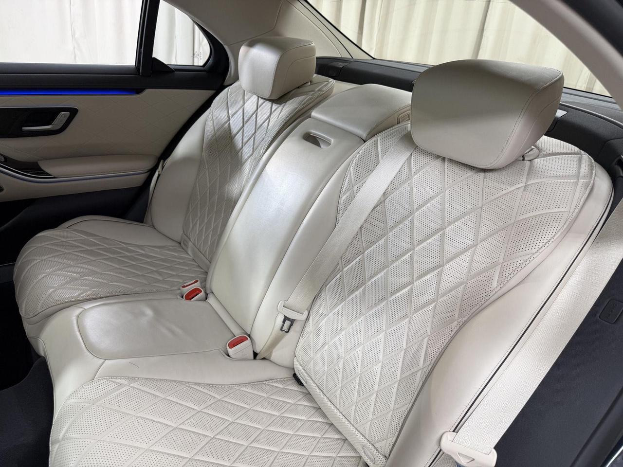 2021 Mercedes-Benz S-Class S 580 Annapolis MD