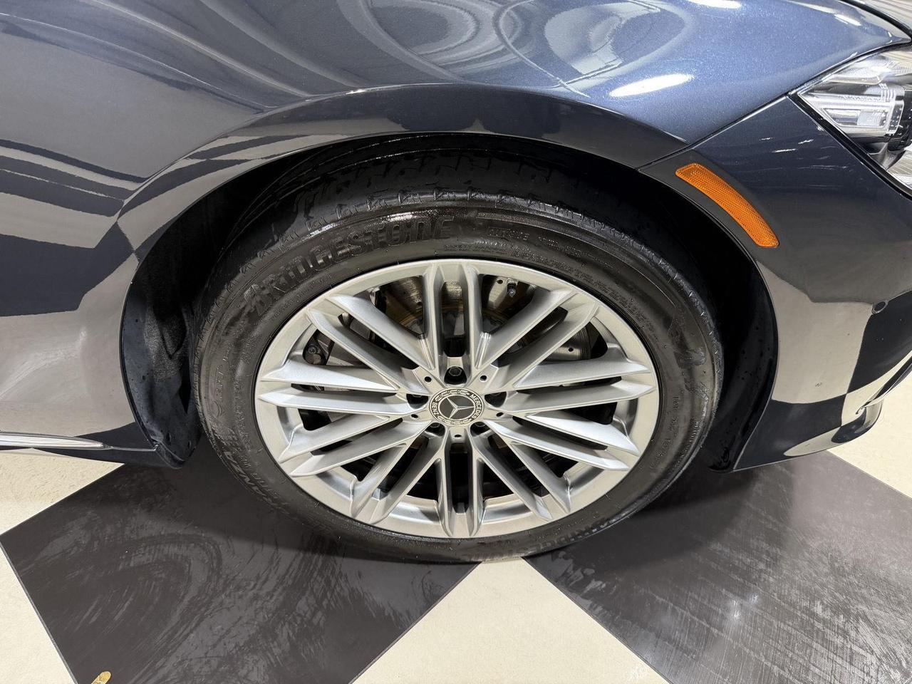 2021 Mercedes-Benz S-Class S 580 Annapolis MD
