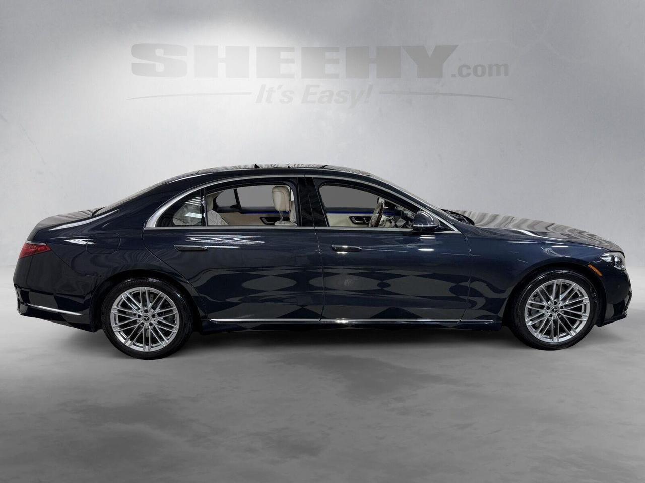 2021 Mercedes-Benz S-Class S 580 Annapolis MD