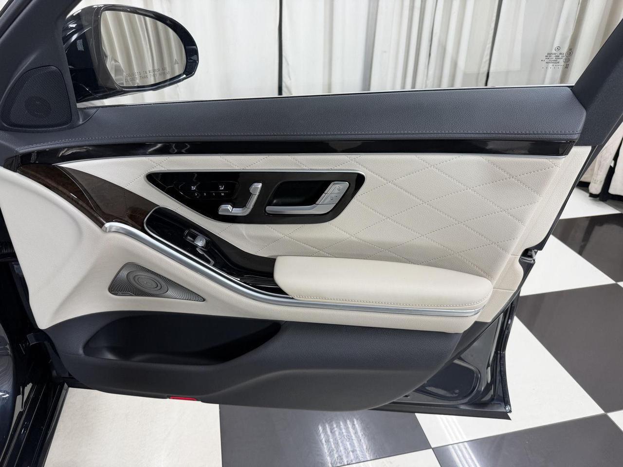 2021 Mercedes-Benz S-Class S 580 Annapolis MD