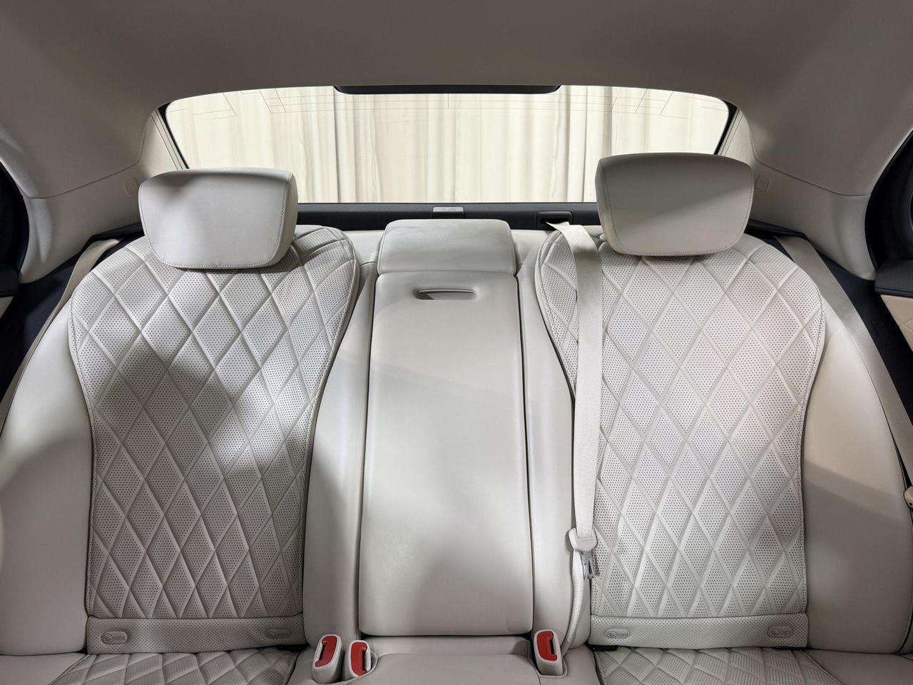 2021 Mercedes-Benz S-Class S 580 Annapolis MD
