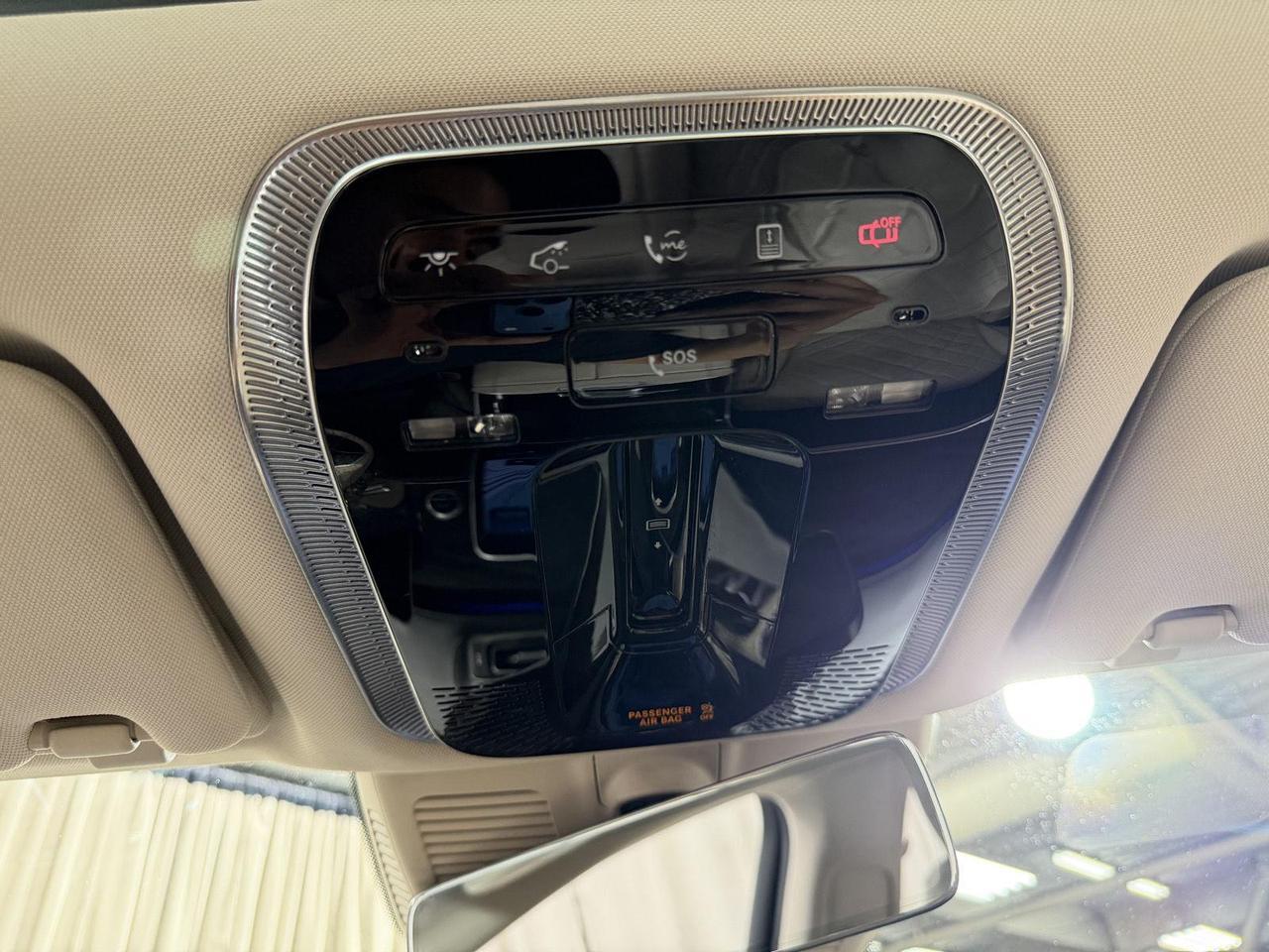 2021 Mercedes-Benz S-Class S 580 Annapolis MD