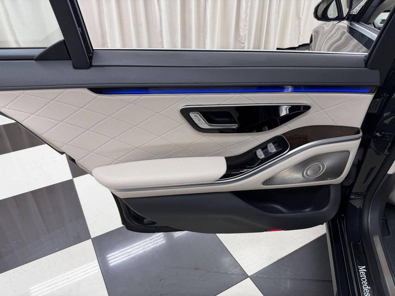 2021 Mercedes-Benz S-Class S 580 Annapolis MD