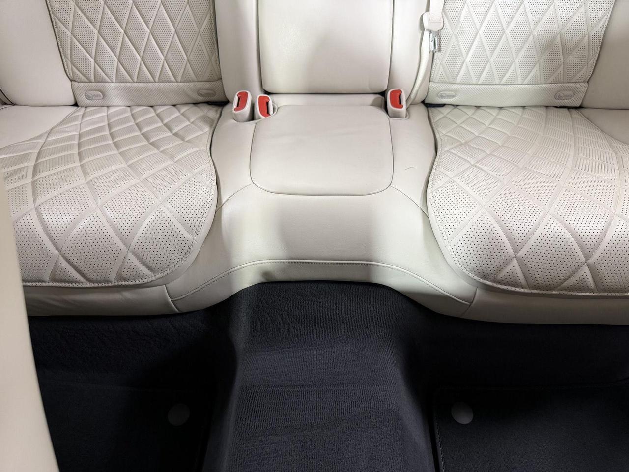 2021 Mercedes-Benz S-Class S 580 Annapolis MD