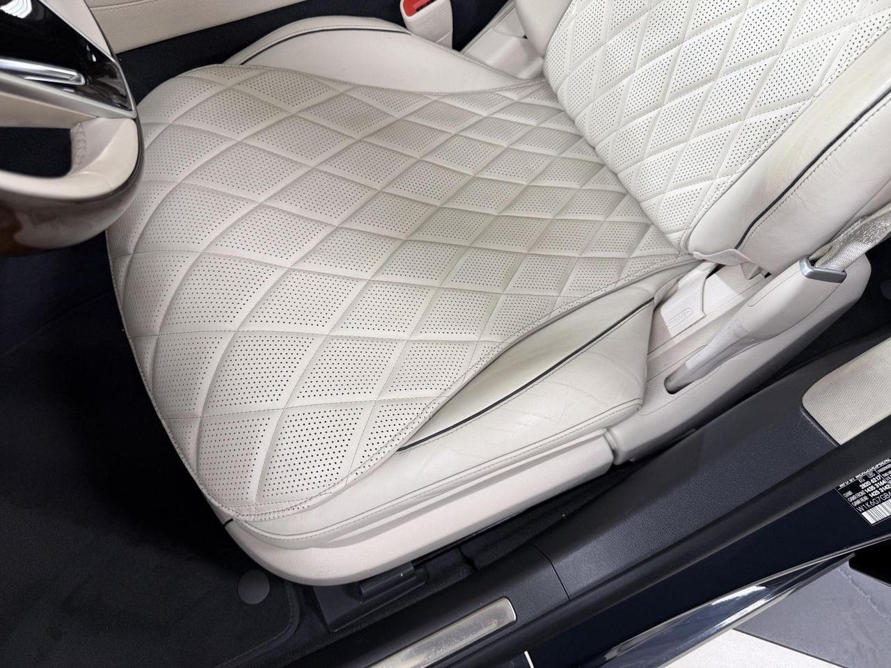 2021 Mercedes-Benz S-Class S 580 Annapolis MD
